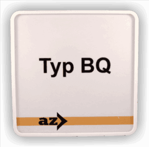 Typ BQ az